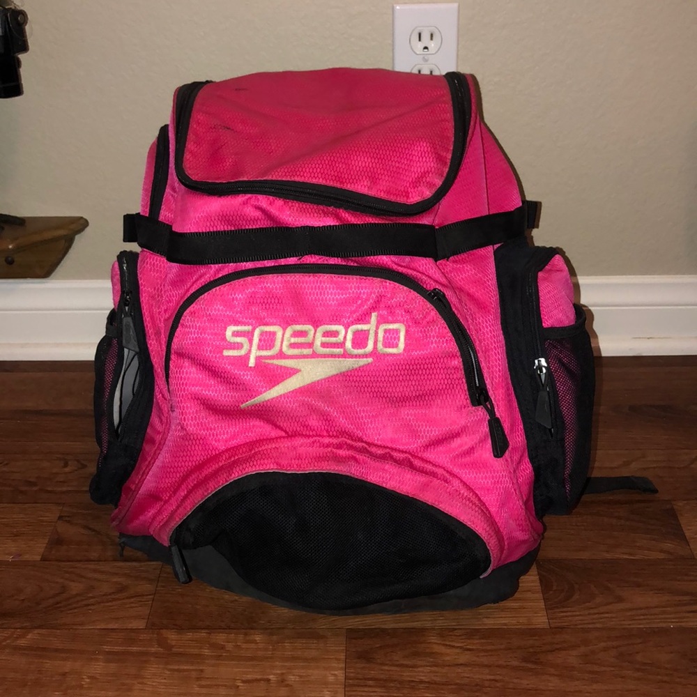 Speedo swim bag